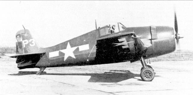Иллюстрация к книге — F6F «Hellcat» Часть 2 [pic_85.jpg]
