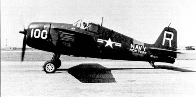Иллюстрация к книге — F6F «Hellcat» Часть 2 [pic_86.jpg]