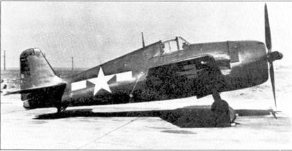 Иллюстрация к книге — F6F «Hellcat» Часть 2 [pic_87.jpg]