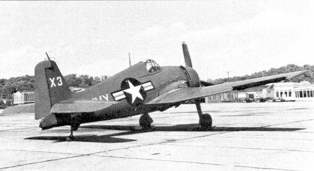 Иллюстрация к книге — F6F «Hellcat» Часть 2 [pic_90.jpg]