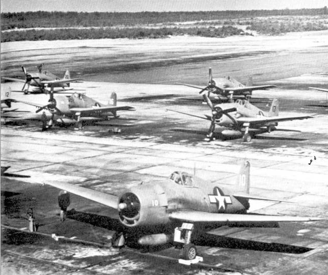 Иллюстрация к книге — F6F «Hellcat» Часть 2 [pic_91.jpg]