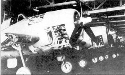 Иллюстрация к книге — F6F «Hellcat» Часть 2 [pic_98.jpg]