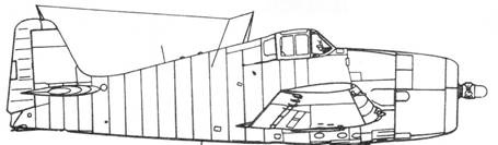 Иллюстрация к книге — F6F Hellcat Часть 1 [pic_10.jpg]