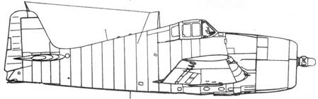 Иллюстрация к книге — F6F Hellcat Часть 1 [pic_12.jpg]