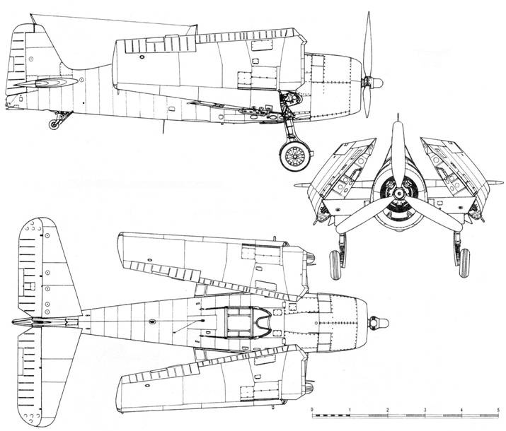 Иллюстрация к книге — F6F Hellcat Часть 1 [pic_127.jpg]