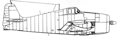 Иллюстрация к книге — F6F Hellcat Часть 1 [pic_13.jpg]