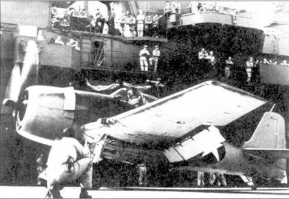 Иллюстрация к книге — F6F Hellcat Часть 1 [pic_133.jpg]