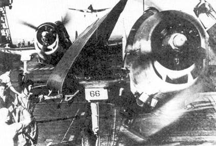 Иллюстрация к книге — F6F Hellcat Часть 1 [pic_137.jpg]