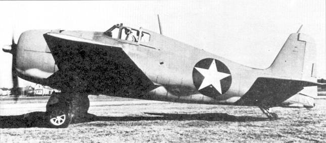 Иллюстрация к книге — F6F Hellcat Часть 1 [pic_20.jpg]