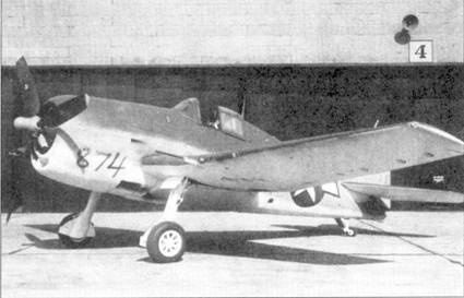Иллюстрация к книге — F6F Hellcat Часть 1 [pic_21.jpg]