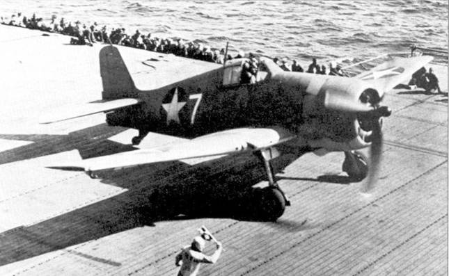 Иллюстрация к книге — F6F Hellcat Часть 1 [pic_24.jpg]