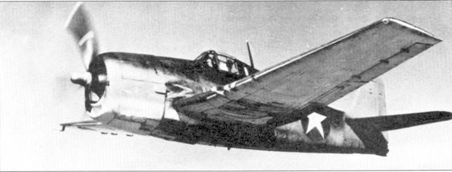 Иллюстрация к книге — F6F Hellcat Часть 1 [pic_35.jpg]