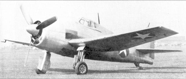 Иллюстрация к книге — F6F Hellcat Часть 1 [pic_4.jpg]