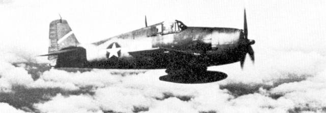Иллюстрация к книге — F6F Hellcat Часть 1 [pic_40.jpg]