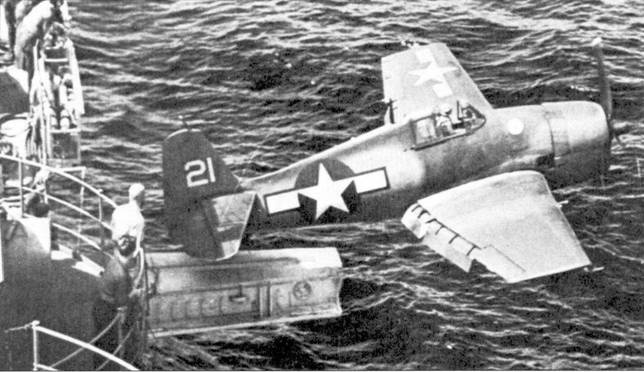 Иллюстрация к книге — F6F Hellcat Часть 1 [pic_47.jpg]