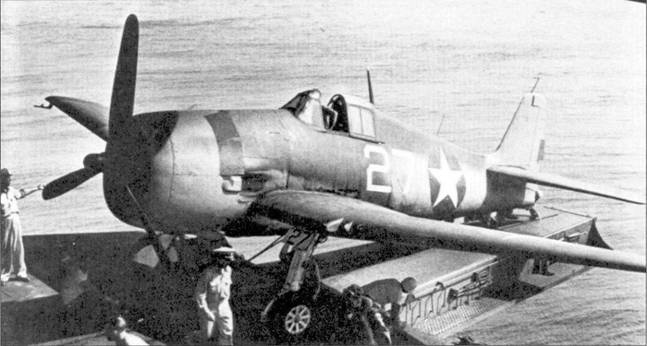 Иллюстрация к книге — F6F Hellcat Часть 1 [pic_48.jpg]