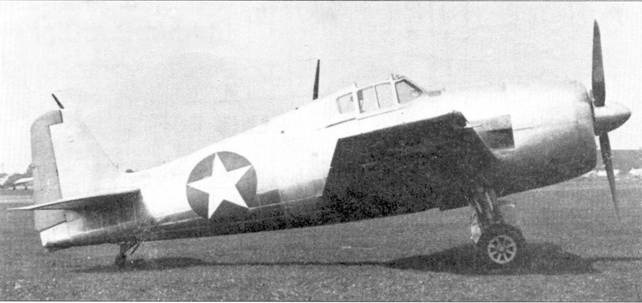 Иллюстрация к книге — F6F Hellcat Часть 1 [pic_5.jpg]