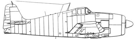 Иллюстрация к книге — F6F Hellcat Часть 1 [pic_6.jpg]
