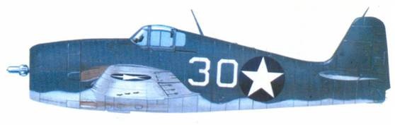 Иллюстрация к книге — F6F Hellcat Часть 1 [pic_62.jpg]