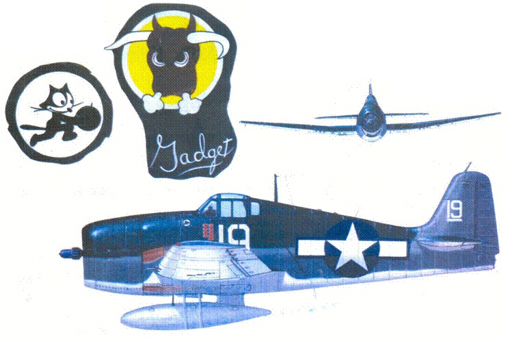 Иллюстрация к книге — F6F Hellcat Часть 1 [pic_68.jpg]