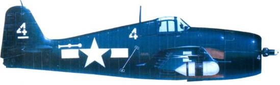 Иллюстрация к книге — F6F Hellcat Часть 1 [pic_71.jpg]