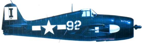 Иллюстрация к книге — F6F Hellcat Часть 1 [pic_72.jpg]