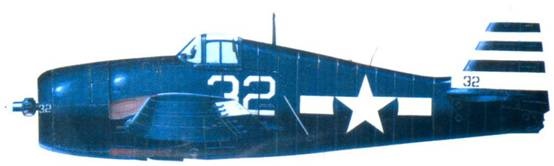 Иллюстрация к книге — F6F Hellcat Часть 1 [pic_73.jpg]