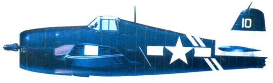 Иллюстрация к книге — F6F Hellcat Часть 1 [pic_74.jpg]