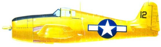 Иллюстрация к книге — F6F Hellcat Часть 1 [pic_75.jpg]