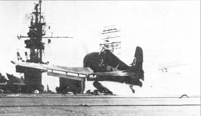 Иллюстрация к книге — F6F Hellcat Часть 1 [pic_77.jpg]