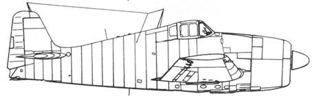 Иллюстрация к книге — F6F Hellcat Часть 1 [pic_8.jpg]