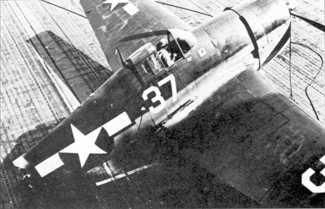 Иллюстрация к книге — F6F Hellcat Часть 1 [pic_82.jpg]