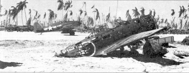 Иллюстрация к книге — F6F Hellcat Часть 1 [pic_88.jpg]