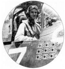 Иллюстрация к книге — Асы США пилоты F4U «Corsair» [pic_100.jpg]