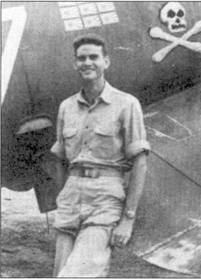 Иллюстрация к книге — Асы США пилоты F4U «Corsair» [pic_102.jpg]