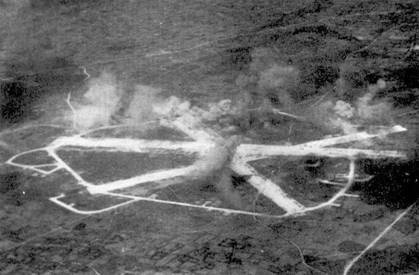 Иллюстрация к книге — Асы США пилоты F4U «Corsair» [pic_137.jpg]