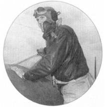 Иллюстрация к книге — Асы США пилоты F4U «Corsair» [pic_161.jpg]