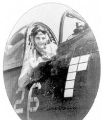 Иллюстрация к книге — Асы США пилоты F4U «Corsair» [pic_164.jpg]
