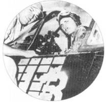 Иллюстрация к книге — Асы США пилоты F4U «Corsair» [pic_165.jpg]