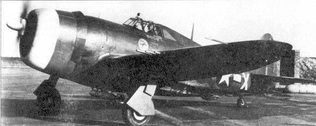 Иллюстрация к книге — Р-47 «Thunderbolt» Тяжелый истребитель США [pic_108.jpg]