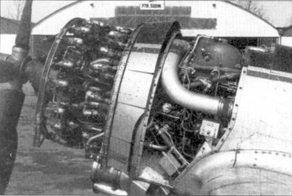 Иллюстрация к книге — Р-47 «Thunderbolt» Тяжелый истребитель США [pic_192.jpg]