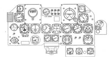 Иллюстрация к книге — Р-47 «Thunderbolt» Тяжелый истребитель США [pic_202.jpg]