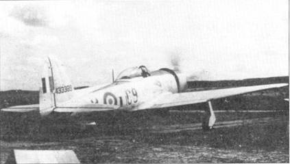 Иллюстрация к книге — Р-47 «Thunderbolt» Тяжелый истребитель США [pic_223.jpg]