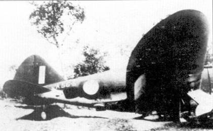 Иллюстрация к книге — Р-47 «Thunderbolt» Тяжелый истребитель США [pic_28.jpg]