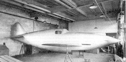 Иллюстрация к книге — Р-47 «Thunderbolt» Тяжелый истребитель США [pic_29.jpg]