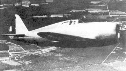 Иллюстрация к книге — Р-47 «Thunderbolt» Тяжелый истребитель США [pic_36.jpg]