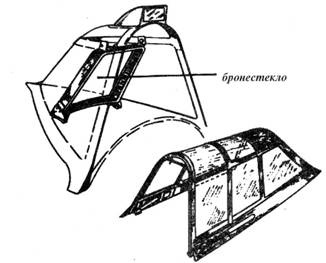 Иллюстрация к книге — Р-47 «Thunderbolt» Тяжелый истребитель США [pic_48.jpg]