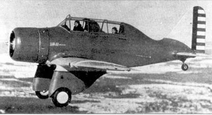 Иллюстрация к книге — Р-47 «Thunderbolt» Тяжелый истребитель США [pic_5.jpg]