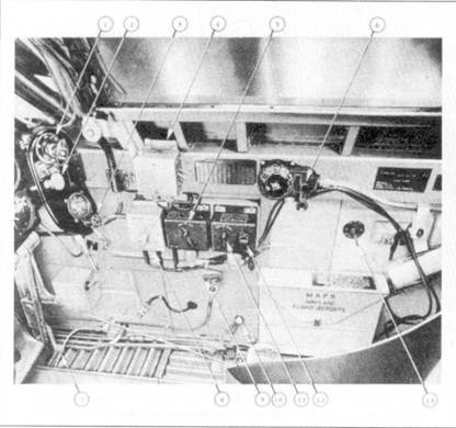 Иллюстрация к книге — Р-47 «Thunderbolt» Тяжелый истребитель США [pic_50.jpg]