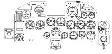 Иллюстрация к книге — Р-47 «Thunderbolt» Тяжелый истребитель США [pic_52.jpg]